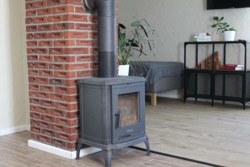 Apartamento Mono House