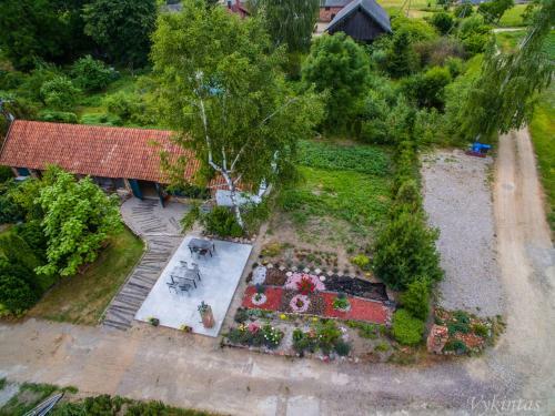 Agroturismo Rusnietis