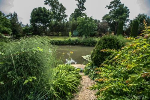 Agroturismo Rusnietis