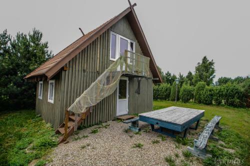 Agroturismo Rusnietis