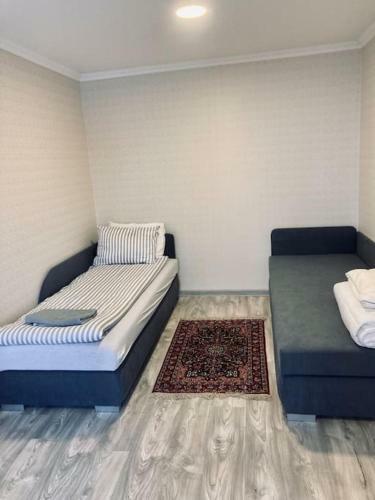 Apartamento Rusn? Island-spacious 2 Br Apt Near River