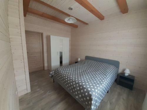 Agroturismo Sodyba Skirvyt?l?s Sod?ius