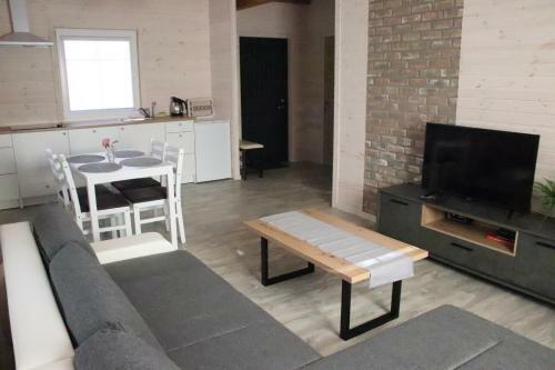 Agroturismo Sodyba Skirvyt?l?s Sod?ius