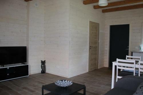 Agroturismo Sodyba Skirvyt?l?s Sod?ius