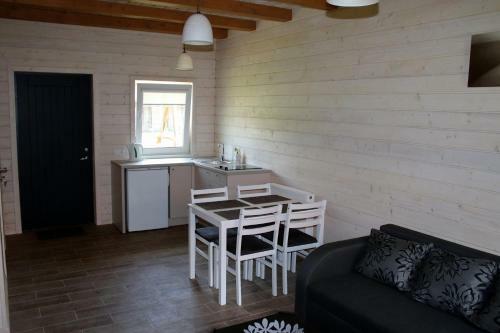 Agroturismo Sodyba Skirvyt?l?s Sod?ius