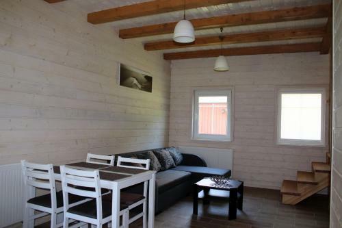 Agroturismo Sodyba Skirvyt?l?s Sod?ius