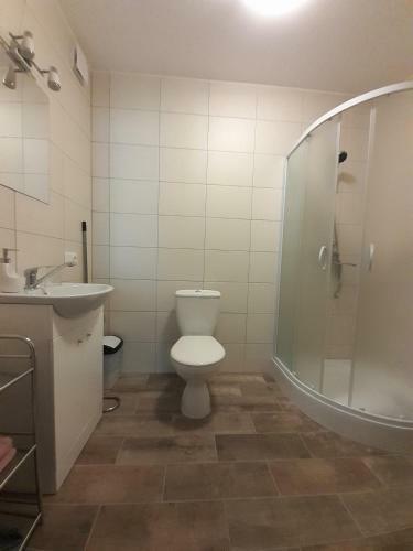 Agroturismo Sodyba Skirvyt?l?s Sod?ius