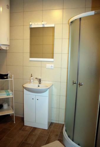 Agroturismo Sodyba Skirvyt?l?s Sod?ius