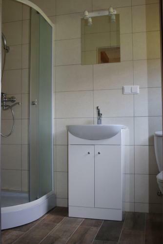 Agroturismo Sodyba Skirvyt?l?s Sod?ius