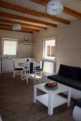 Agroturismo Sodyba Skirvyt?l?s Sod?ius