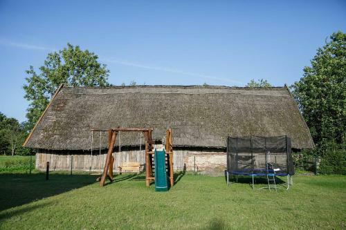 Agroturismo Sodyba Skirvyt?l?s Sod?ius