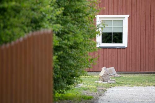 Agroturismo Sodyba Skirvyt?l?s Sod?ius