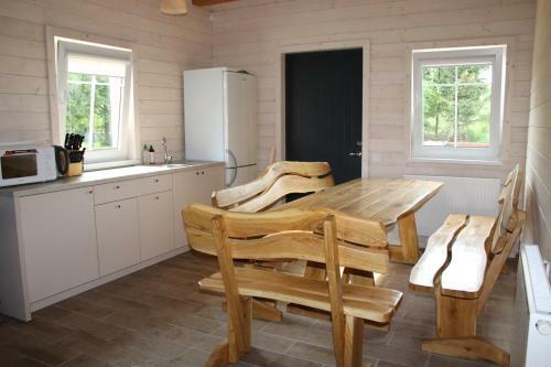 Agroturismo Sodyba Skirvyt?l?s Sod?ius