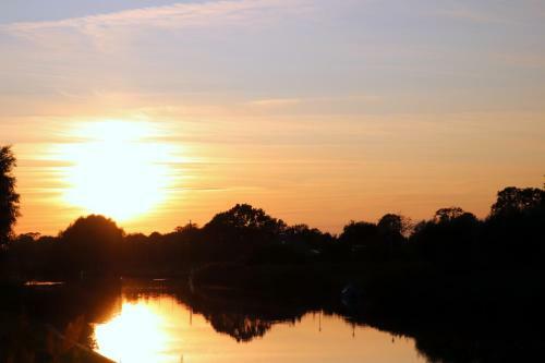 Agroturismo Sodyba Skirvyt?l?s Sod?ius