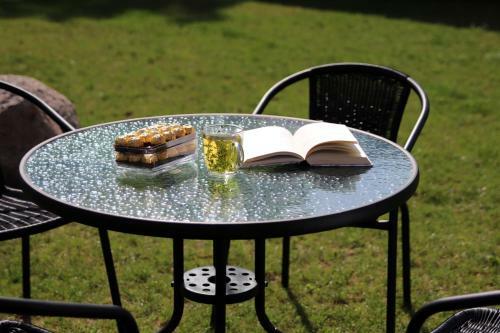 Agroturismo Sodyba Skirvyt?l?s Sod?ius