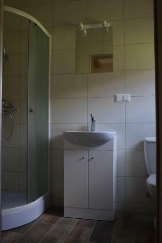 Agroturismo Sodyba Skirvyt?l?s Sod?ius