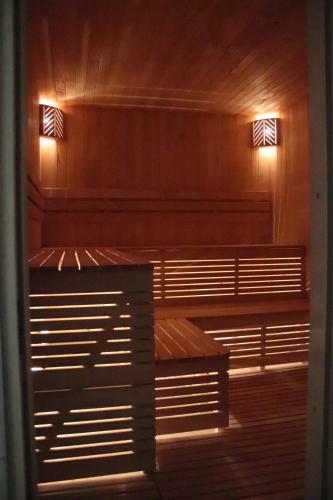 Agroturismo Sodyba Skirvyt?l?s Sod?ius