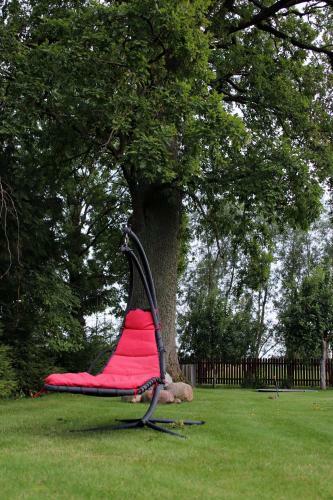 Agroturismo Sodyba Skirvyt?l?s Sod?ius