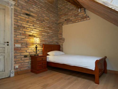 Agroturismo Pr?si?ki? Dvaras