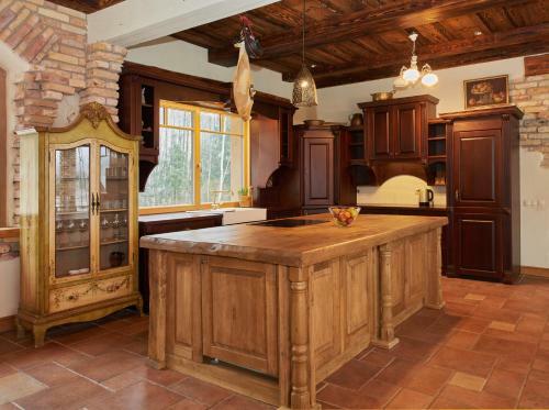 Agroturismo Pr?si?ki? Dvaras