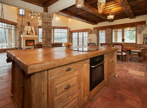 Agroturismo Pr?si?ki? Dvaras