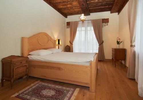 Agroturismo Pr?si?ki? Dvaras