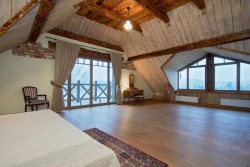 Agroturismo Pr?si?ki? Dvaras