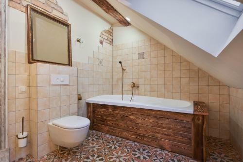 Agroturismo Pr?si?ki? Dvaras