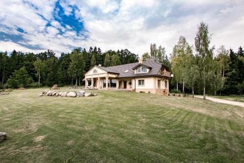 Agroturismo Pr?si?ki? Dvaras