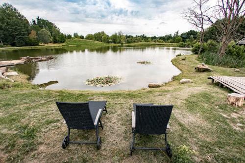 Agroturismo Pr?si?ki? Dvaras