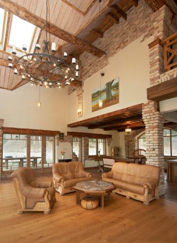 Agroturismo Pr?si?ki? Dvaras