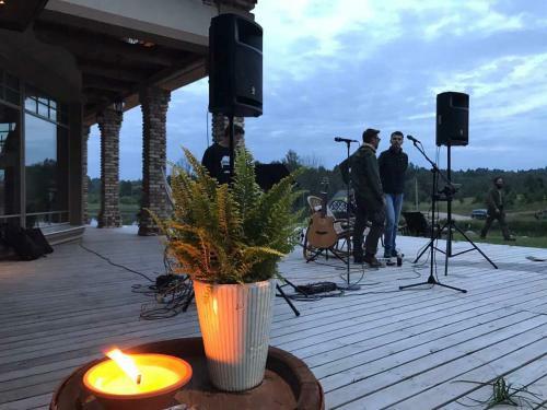 Agroturismo Pr?si?ki? Dvaras