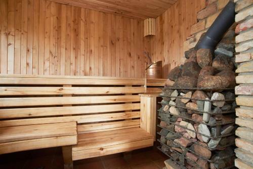 Agroturismo Pr?si?ki? Dvaras