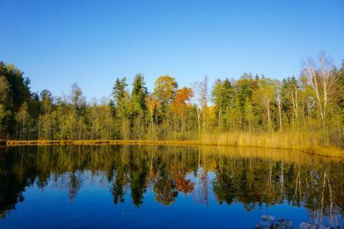 Agroturismo Pr?si?ki? Dvaras