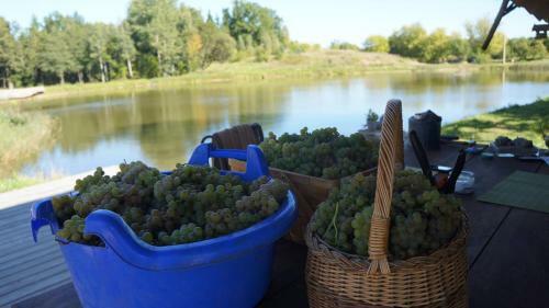 Agroturismo Pr?si?ki? Dvaras