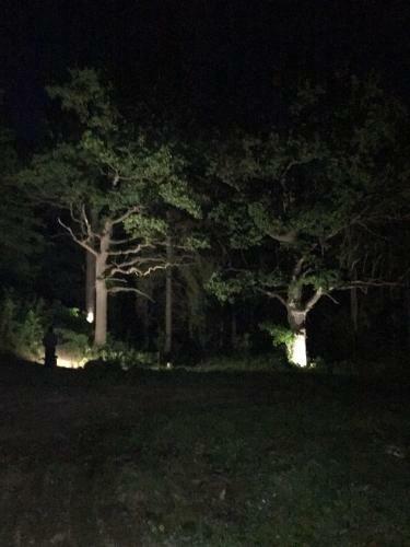 Agroturismo Pr?si?ki? Dvaras