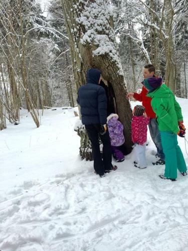 Agroturismo Pr?si?ki? Dvaras