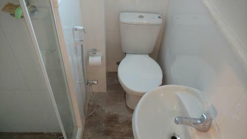 Apartamento Copa Aconchegante