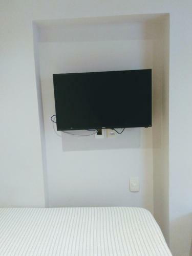Apartamento Copa Aconchegante