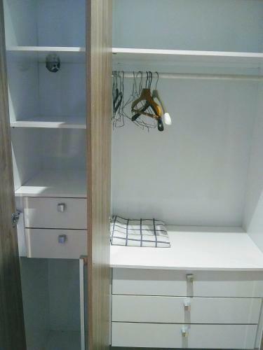 Apartamento Copa Aconchegante