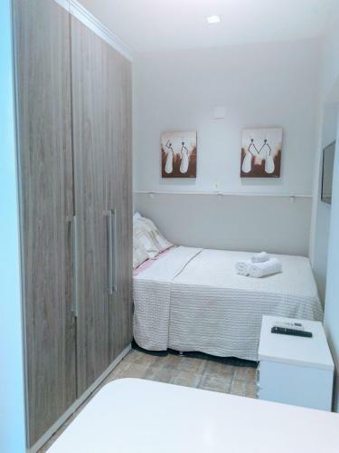 Apartamento Copa Aconchegante