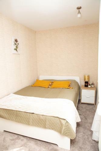 Apartamento ?vejo Kiemelis