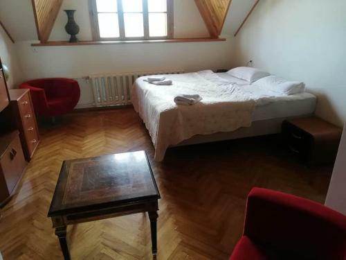 Hostal Ramus Poilsis Prie ?irvint? Mari?
