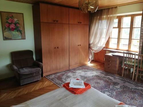 Hostal Ramus Poilsis Prie ?irvint? Mari?