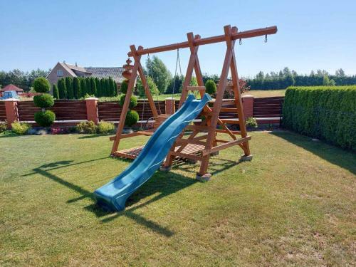 Apartamento Sodyba Poilsiui,,klevas''