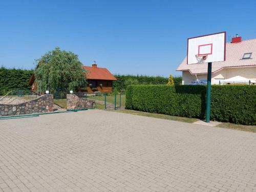 Apartamento Sodyba Poilsiui,,klevas''