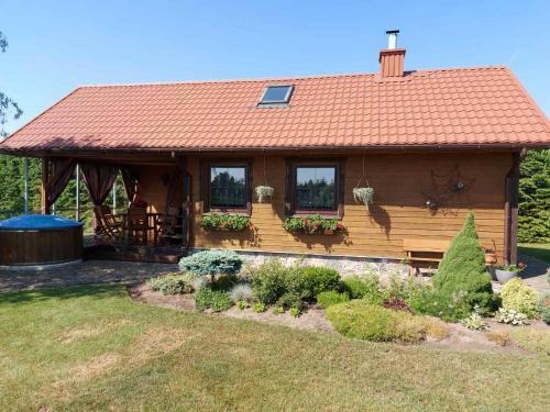 Apartamento Sodyba Poilsiui,,klevas''