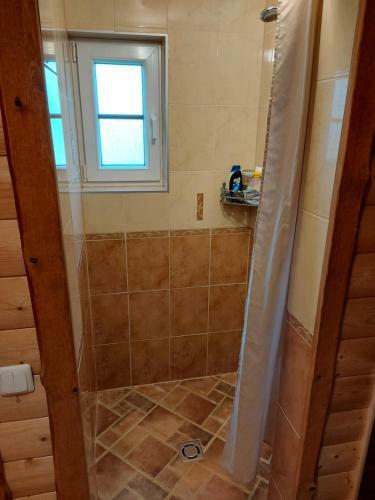 Apartamento Sodyba Poilsiui,,klevas''