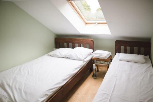 Hostal Arti Minijos