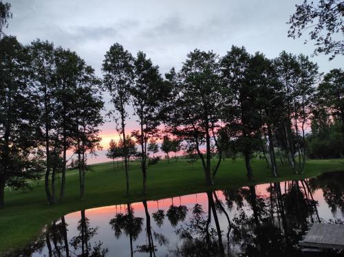 Poilsio Namas Vydauti?ki? Sl?nis